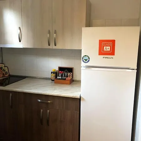 Вила Мечта Holiday home *