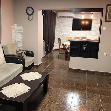 Вила Мечта Holiday home