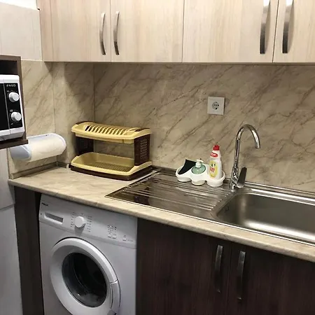 Вила Мечта Holiday home