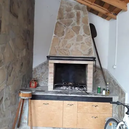 Вила Мечта Holiday home *