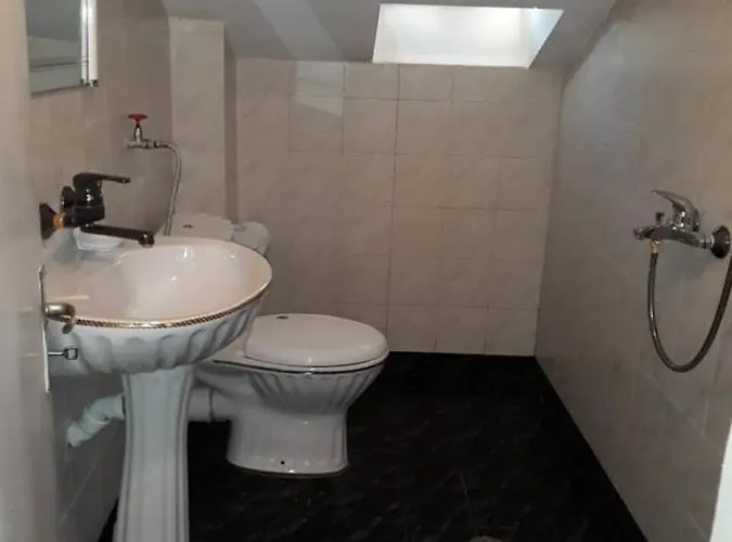 Holiday home Вила Мечта Starozagorski Bani