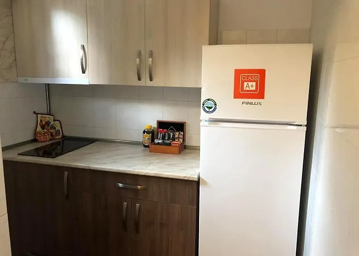 Вила Мечта Holiday home *