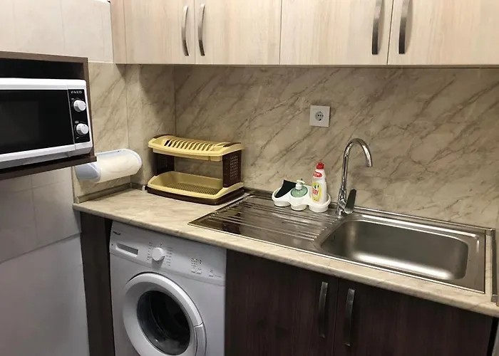 Вила Мечта Holiday home