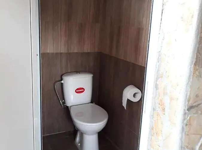 Вила Мечта Holiday home Starozagorski Bani