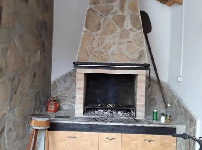 Вила Мечта Holiday home *